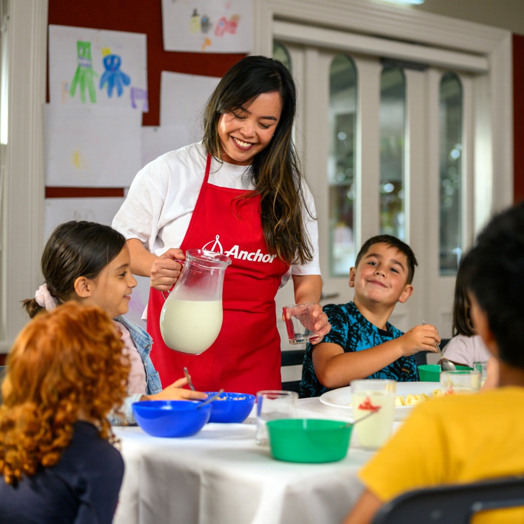 New Zealand Food Network