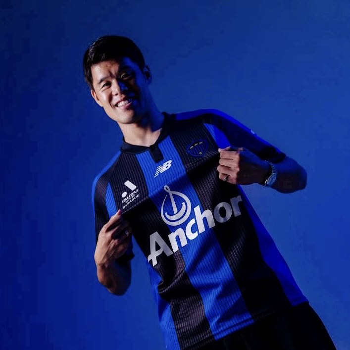 Auckland FC Sponsorships