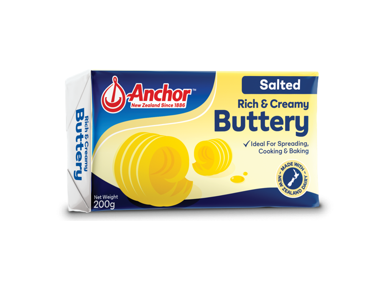 Anchor Buttery Salted