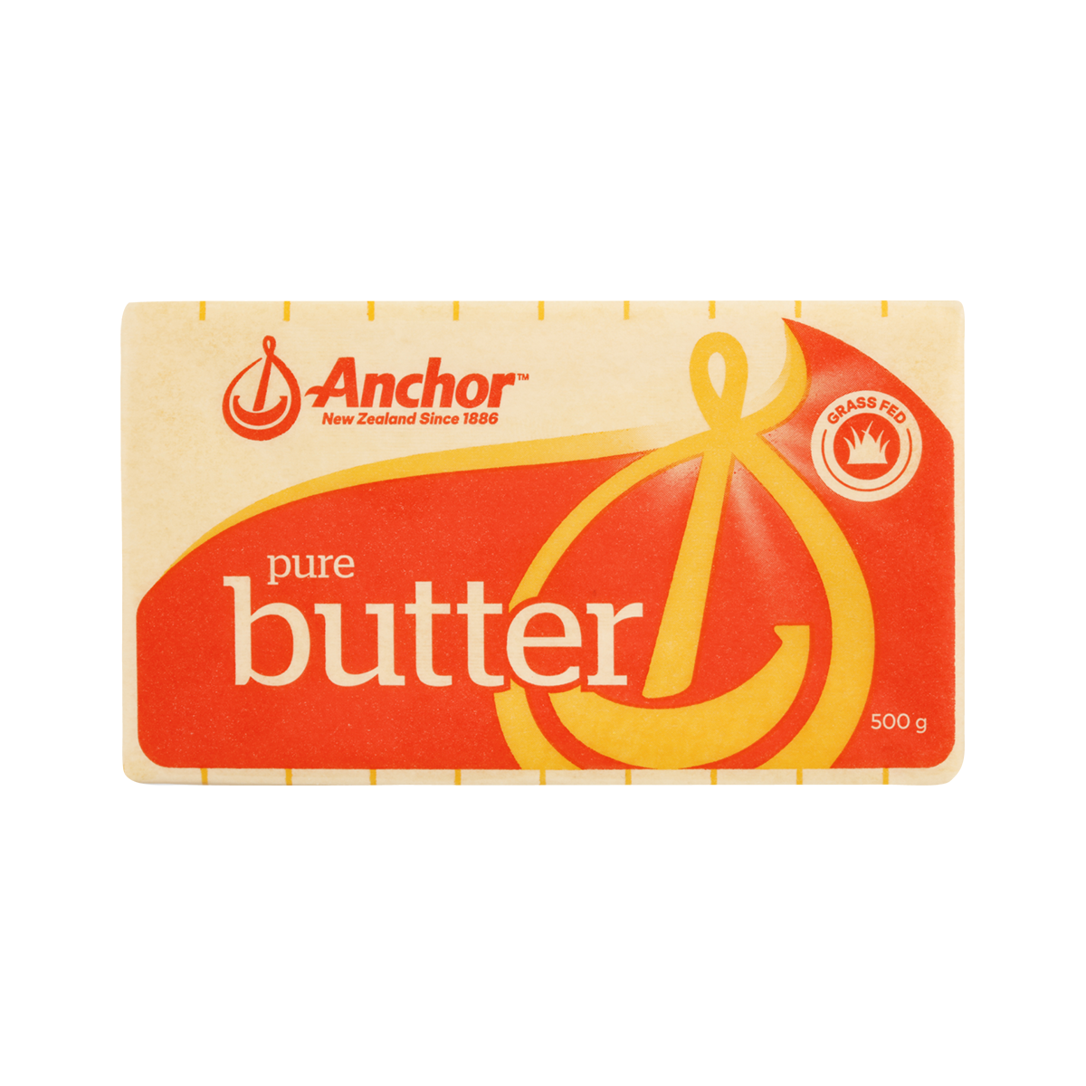 Anchor Butter