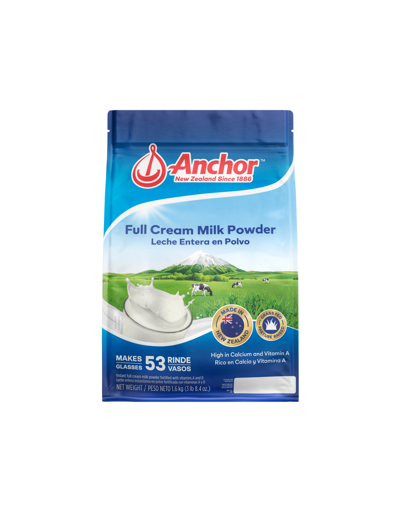 Anchor™ Trim Milk Powder